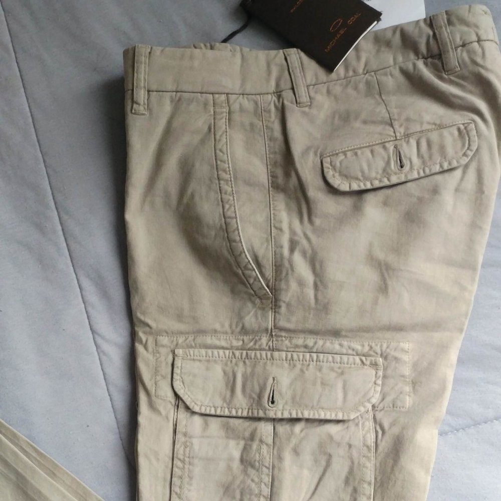 Michael Coal, men's pant, 31, NWT